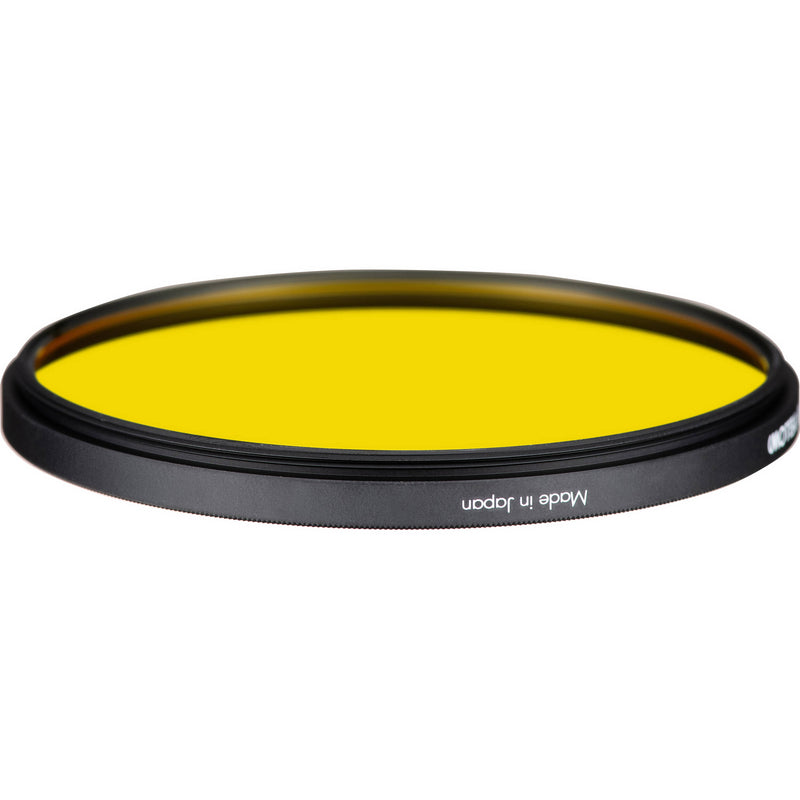Hoya Y2 PRO Yellow Filter (77mm)