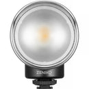 Zeniko VC3 Retro Bi-Color LED Light