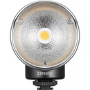Zeniko VC3 Retro Bi-Color LED Light