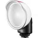 Zeniko VC3 Retro Bi-Color LED Light