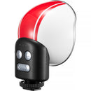 Zeniko VC3 Retro Bi-Color LED Light