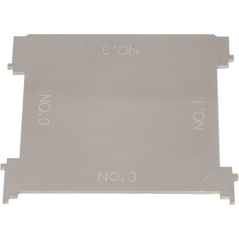 Flic Film Large-Format Lens Retainer Wrench