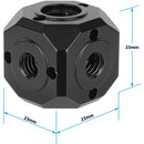 CAMVATE Cube Mount Adapter