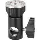 CAMVATE ARRI Rosette to Baby Pin Receiver