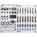 intellijel Metropolix Solo Desktop Multitrack Performance MIDI/CV Sequencer Eurorack (34 HP)