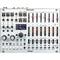 intellijel Metropolix Solo Desktop Multitrack Performance MIDI/CV Sequencer Eurorack (34 HP)