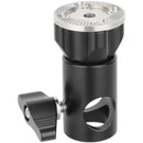 CAMVATE ARRI Rosette to Baby Pin Receiver
