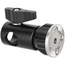 CAMVATE ARRI Rosette to Baby Pin Receiver