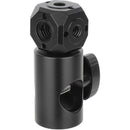 CAMVATE Cube Mount and Light Stand Adapter