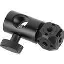 CAMVATE Cube Mount and Light Stand Adapter