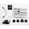 intellijel Metropolix Solo Desktop Multitrack Performance MIDI/CV Sequencer Eurorack (34 HP)