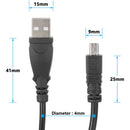 CAMVATE USB-A to UC-E6 Cable (5')