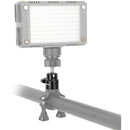 CAMVATE 17mm Ball to 1/4"-20 Thread Mini Ball Head Mount