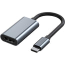 CAMVATE USB-C to HDMI Adapter Cable (HDMI 1.4, 30 Hz)
