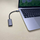 CAMVATE USB-C to HDMI Adapter Cable (HDMI 1.4, 30 Hz)