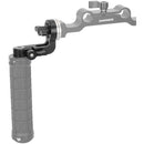 CAMVATE 15mm Rod Clamp to ARRI-Style Rosette Mount