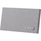 One For All 60-Mile Amplified HDTV Indoor Antenna (Light Gray)