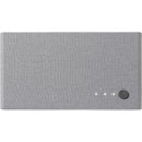 One For All 60-Mile Amplified HDTV Indoor Antenna (Light Gray)