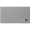 One For All 60-Mile Amplified HDTV Indoor Antenna (Light Gray)