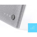 One For All 60-Mile Amplified HDTV Indoor Antenna (Light Gray)