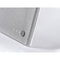 One For All 60-Mile Amplified HDTV Indoor Antenna (Light Gray)