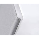 One For All 60-Mile Amplified HDTV Indoor Antenna (Light Gray)