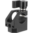 CAMVATE 15mm Rod Clamp with Anti-Twist Accessory Mounting