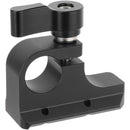 CAMVATE 15mm Rod Clamp with NATO Rail