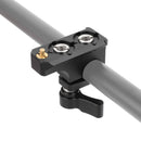 CAMVATE 15mm Rod Clamp with NATO Rail