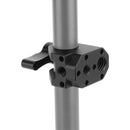 CAMVATE 15mm Rod Clamp with Anti-Twist Accessory Mounting
