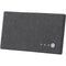 One For All 60-Mile Amplified HDTV Indoor Antenna (Dark Gray)