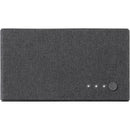 One For All 60-Mile Amplified HDTV Indoor Antenna (Dark Gray)