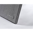 One For All 60-Mile Amplified HDTV Indoor Antenna (Dark Gray)