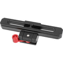CAMVATE NATO Rail Clamp with 3.9" Safety Rail V2