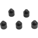 CAMVATE 3/8"-16 Female to Male Screw Extension (5-Pack)