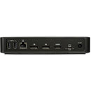 Targus USB4 Triple Video Docking Station with 100W Power