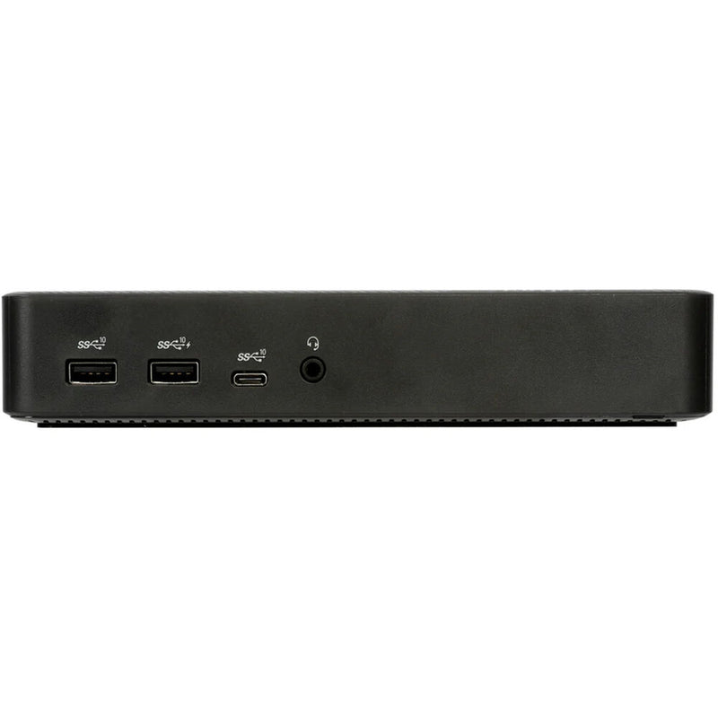 Targus USB4 Triple Video Docking Station with 100W Power