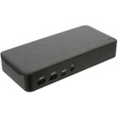Targus USB4 Triple Video Docking Station with 100W Power