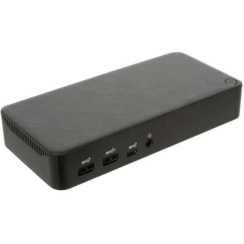Targus USB4 Triple Video Docking Station with 100W Power
