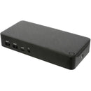 Targus USB4 Triple Video Docking Station with 100W Power