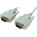 JLCooper RS-422 Male Cable (10')