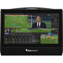 Livestream Studio HD580 4K Live Production Switcher