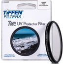 Tiffen Multicoated UV Protection Filter (49mm)