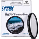 Tiffen Multicoated UV Protection Filter (67mm)