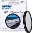 Tiffen Multicoated UV Protection Filter (82mm)