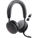 Dell WL5024 Pro Wireless Active Noise Cancelling Headset