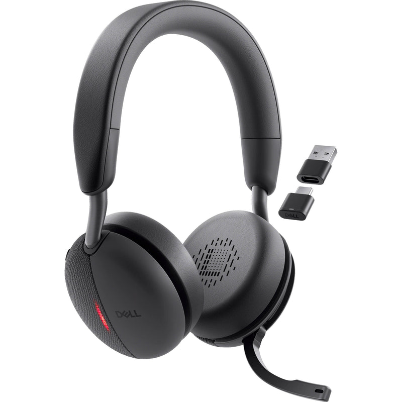 Dell WL5024 Pro Wireless Active Noise Cancelling Headset
