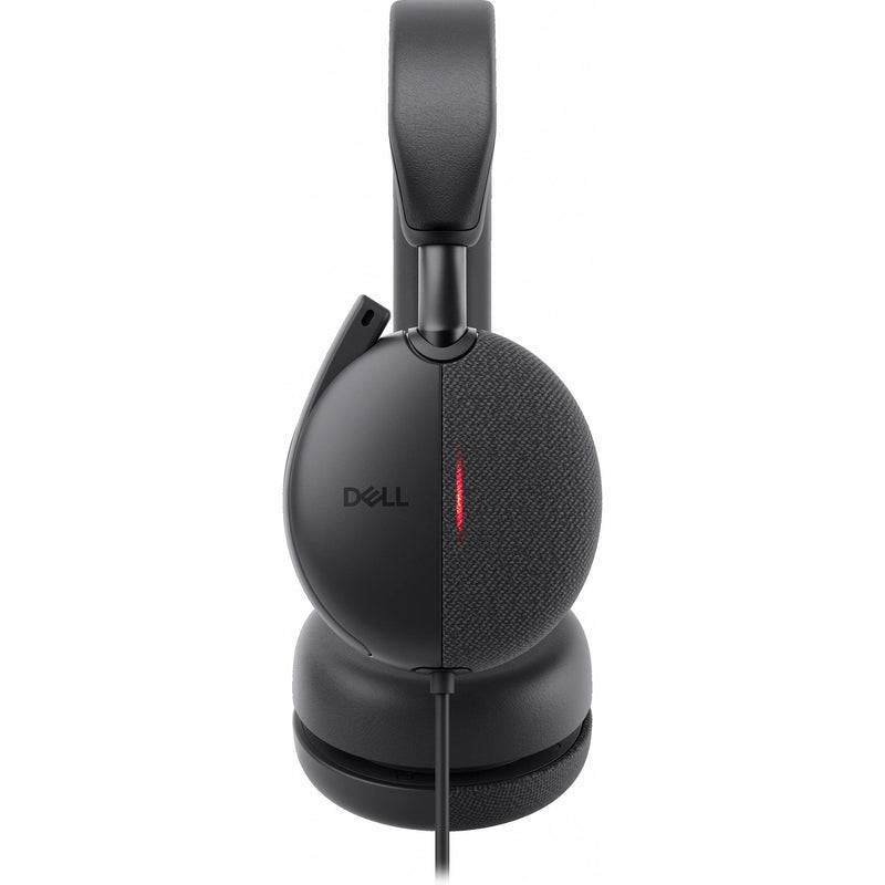 Dell WH5024 Pro Wired Active Noise Cancelling Headset