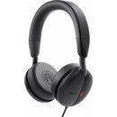 Dell WH5024 Pro Wired Active Noise Cancelling Headset
