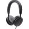 Dell WH5024 Pro Wired Active Noise Cancelling Headset